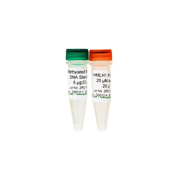 Universal Methylated Mouse DNA Standard
